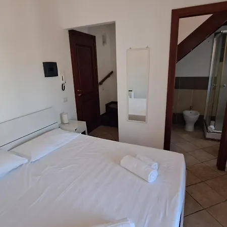 Le Terrazze * Cefalù