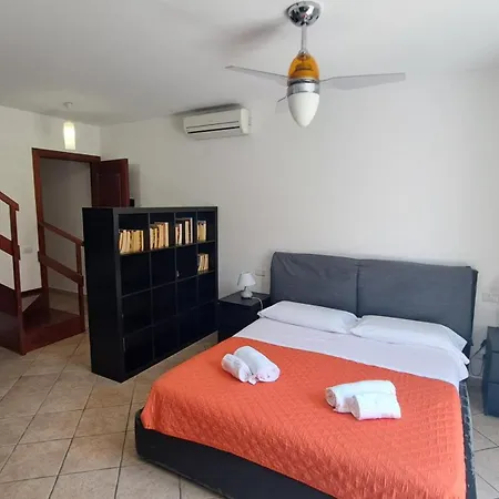 Le Terrazze * Cefalù