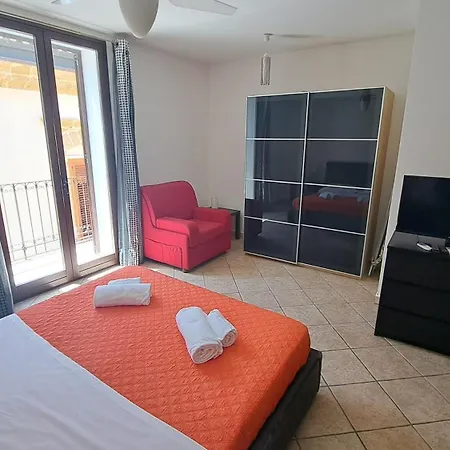 Le Terrazze * Cefalù