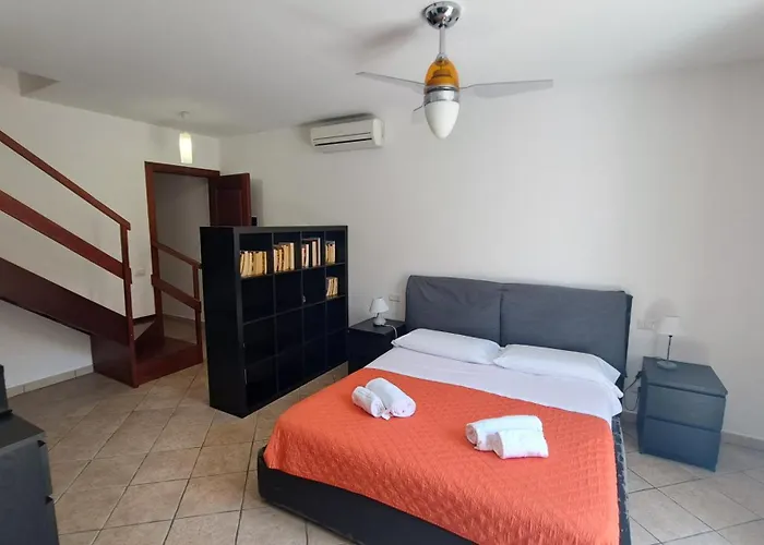 Le Terrazze * Cefalù