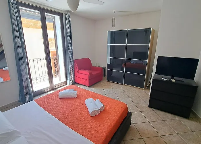 Le Terrazze * Cefalù