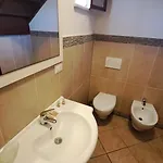 شقة Le Terrazze *