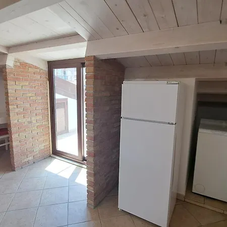 Апартаменти Le Terrazze