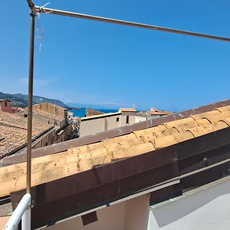 Le Terrazze Апартаменти *