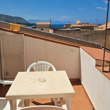 Le Terrazze Διαμέρισμα