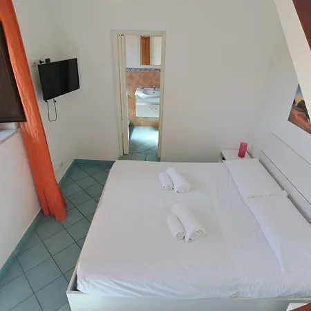 Lejlighed Le Terrazze Cefalù