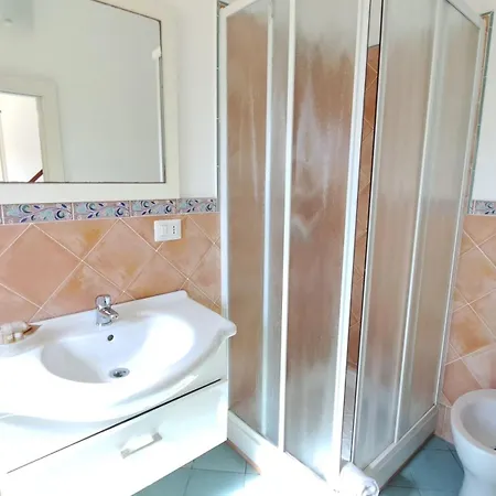 Le Terrazze Апартаменти *