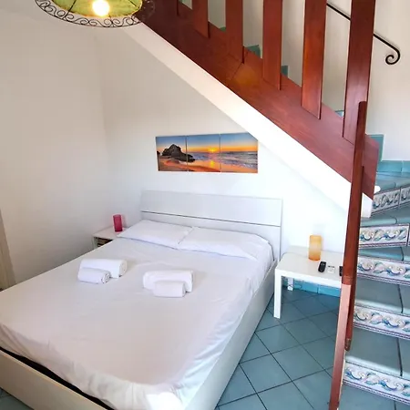 Апартаменти Le Terrazze *