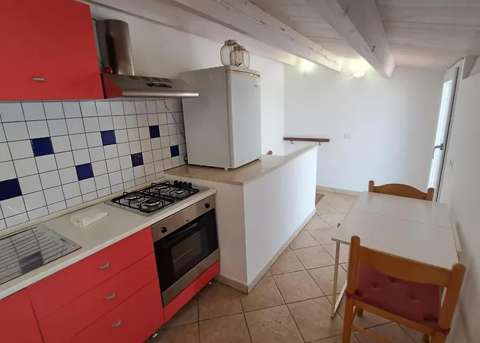 Appartement Le Terrazze