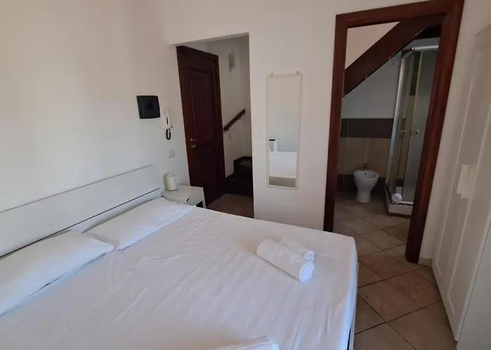 Le Terrazze * Cefalù