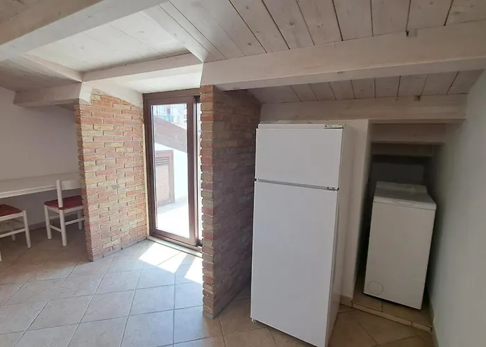 Appartement Le Terrazze