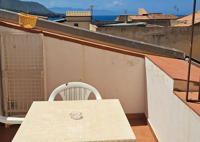 Le Terrazze Appartement