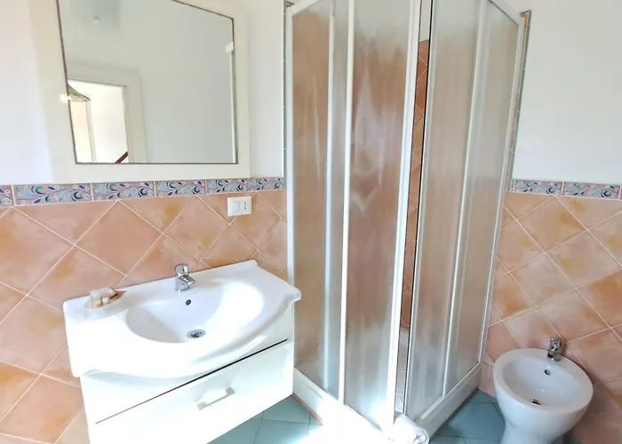 Le Terrazze Appartement *