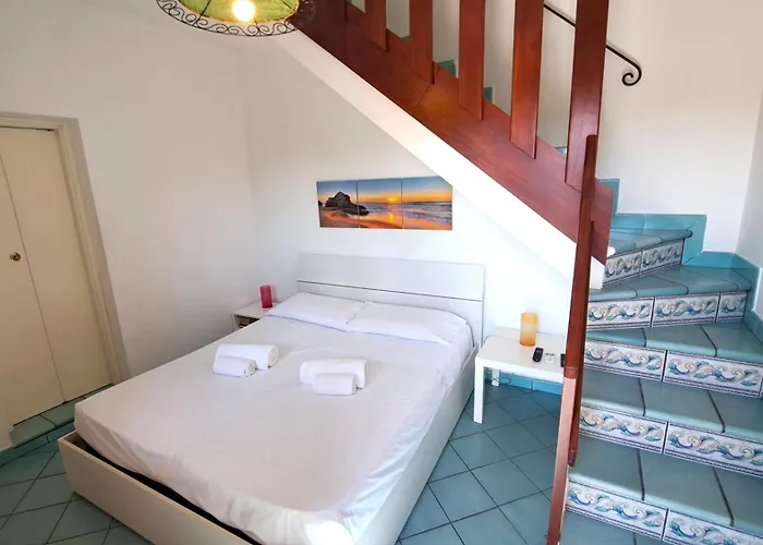 Appartement Le Terrazze *